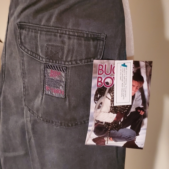 Mens Bugle Boy brand new jeans nwt - Picture 5 of 7